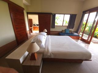 Cozy Tirtam 1Bedroom Private pool W Kitchenette - Mantaak - 9