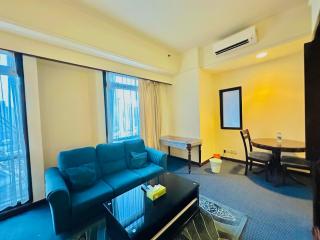 Times Square Residences Kuala Lumpur - 4