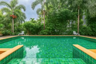 C200 Relaxing 1BR Stay Walk to Nai Harn Beach - Rawai Beach - 0