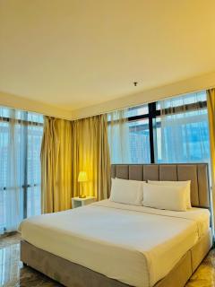 Times Square Residences Kuala Lumpur - 9