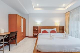 C200 Relaxing 1BR Stay Walk to Nai Harn Beach - Rawai Beach - 1
