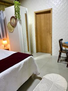 Casinha - Água Boa - 2