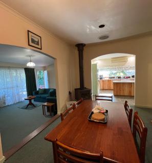 Nilma North Farm Stay - - 5