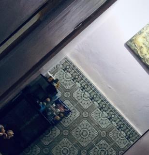Hotel afriquia - Oujda - 1