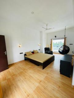 The penthouse at ecr - Navalur - 9