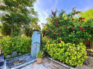 Sunia Loka Bungalows & Dive Center - 3