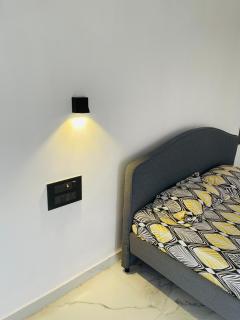 The penthouse at ecr - Navalur - 6