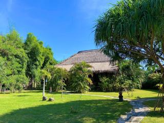 Sunia Loka Bungalows & Dive Center - Pemuteran - 5