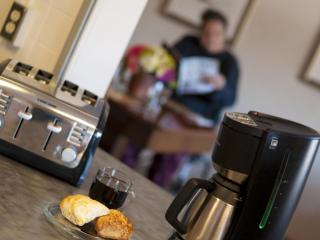 Guest House on the Mount - 1