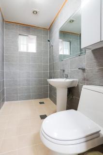 Hongcheon Oullim Glamping Pension - 1