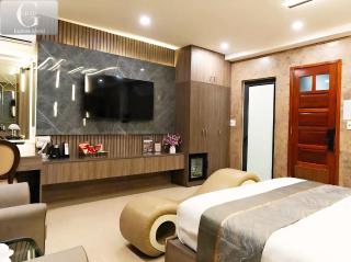 GRAD Queen Luxury Hotel - Hanoi - 4