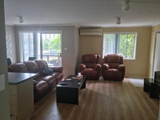 spacious two bedroom Apartment - - 0