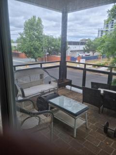 spacious two bedroom Apartment - - 4