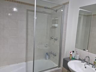 spacious two bedroom Apartment - 1