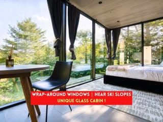 The Haüs Windham - Luxury Suites, Hot Tub, Mountain Views! - Windham - 9