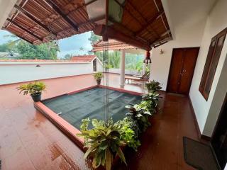 Traditional Kerala Heaven in Ernakukam - Kaippilly Tharvadu - Kāladi - 1