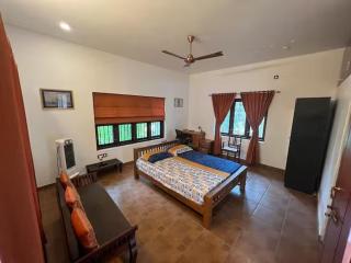 Traditional Kerala Heaven in Ernakukam - Kaippilly Tharvadu - Kāladi - 5