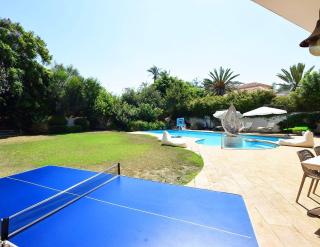 Villa Lotus Caesarea, luxury gateway! - 6