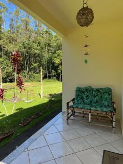 Belo Canto Chalés - Santa Teresa - 7