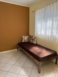 Belo Canto Chalés - 1