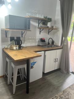 Die Tuinhuis - 6