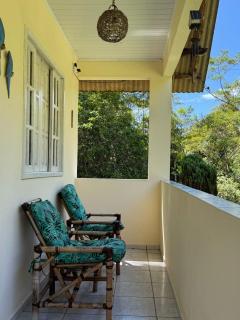 Belo Canto Chalés - 5