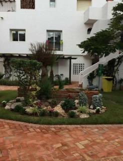 Apartment in a beachfront complex - 3