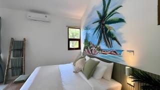 Villa The Rock, Villa 12 - Adult Only - Amphoe Koksamui - 8