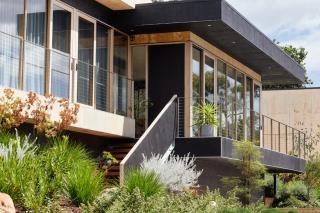 Pandora - Yarra Valley - Healesville - 0