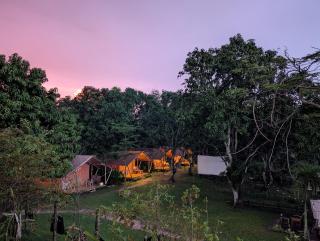 Binifarm Tropical Retreat - Cu Chi - 6