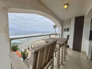 Oceanview Casita 1BR 1 5BA with pool - Rosarito - 0