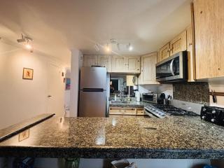 Oceanview Casita 1BR 1 5BA with pool - Rosarito - 3