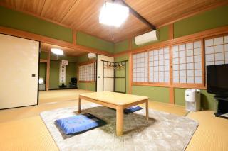 高野山 宿坊 光明院 -Koyasan Shukubo Komyoin- - Koyasan - 2