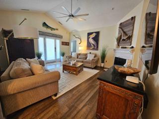 Family -Little Moor R & R- Approx 300 Feet to the Beach - Myrtle Beach - 4