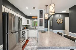 Beachwalk 17B home - 5