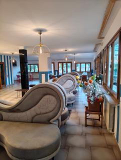Park Hotel Santa Caterina - Marina di Campo - 7
