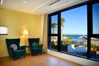 Seogwipo Hineni Dokchae Pension 2nd Branch Newly Built in April 25 - Pomok-tong - 9