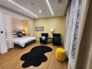 Seogwipo Hineni Dokchae Pension 2nd Branch Newly Built in April 25 - Pomok-tong - 6