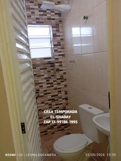 Casa Premium com piscina mongagua - 1