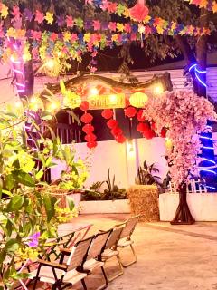 Bơ Homestay by Nhà Bên Suối - La Gi - 4