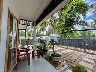 Ras Villa - Kuta Lombok - 0
