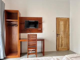 Ras Villa - Kuta Lombok - 7