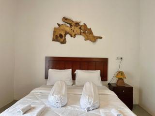 Ras Villa - Kuta Lombok - 4