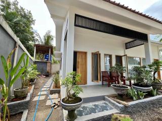 Ras Villa - Kuta Lombok - 4