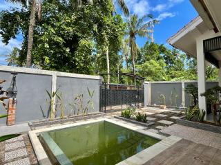 Ras Villa - Kuta Lombok - 3