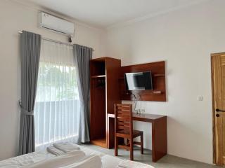 Ras Villa - Kuta - 8
