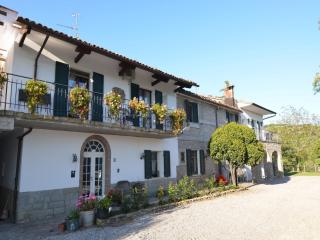 Apartment in quiet and green environment with swimming pool - Modigliana - 4