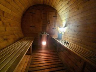 Apartment in quiet and green environment with swimming pool - Modigliana - 8