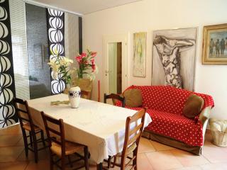 Apartment in quiet and green environment with swimming pool - Modigliana - 9