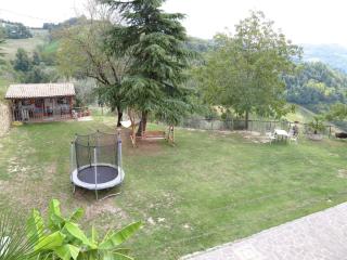 Apartment in quiet and green environment with swimming pool - Modigliana - 6